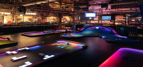 puttshack st louis|Puttshack .